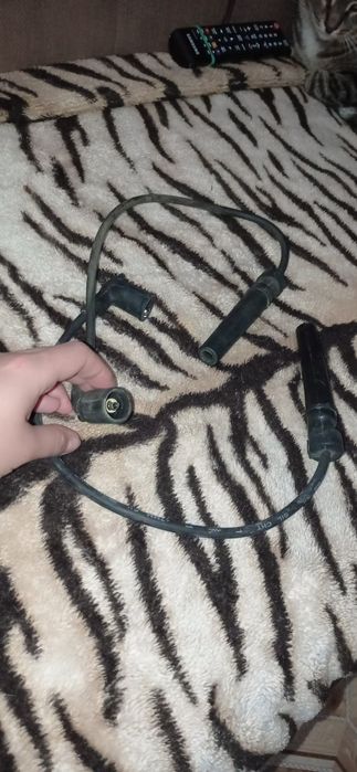 Бабины катушка зажигания для свечей от нексии Nexia