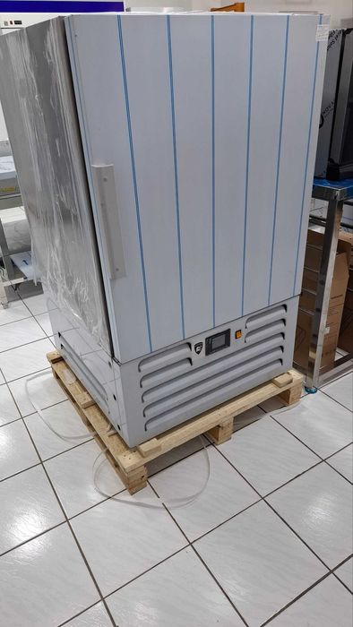 Шкаф шоковой заморозки 5 уровней и 10 ти уровней  есть в наличие