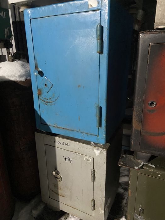 Сейф / Seif  в наличии