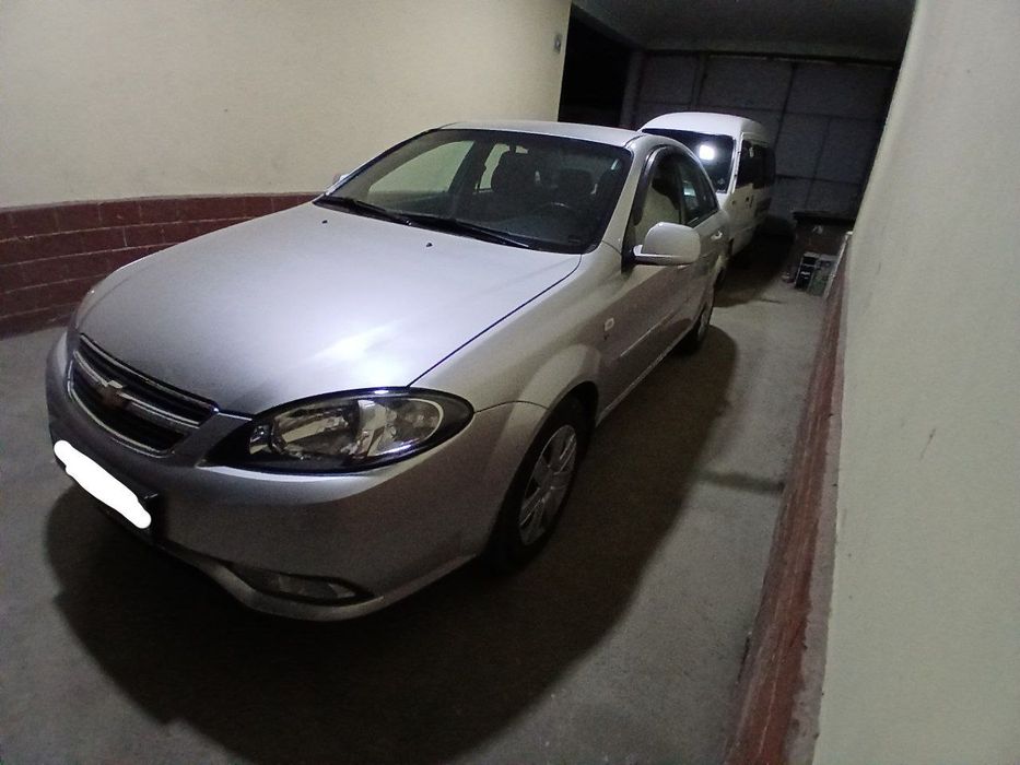 lacetti jentra 2
