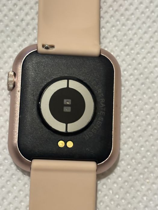 Ceas smartch compatibil doar pentru Android!