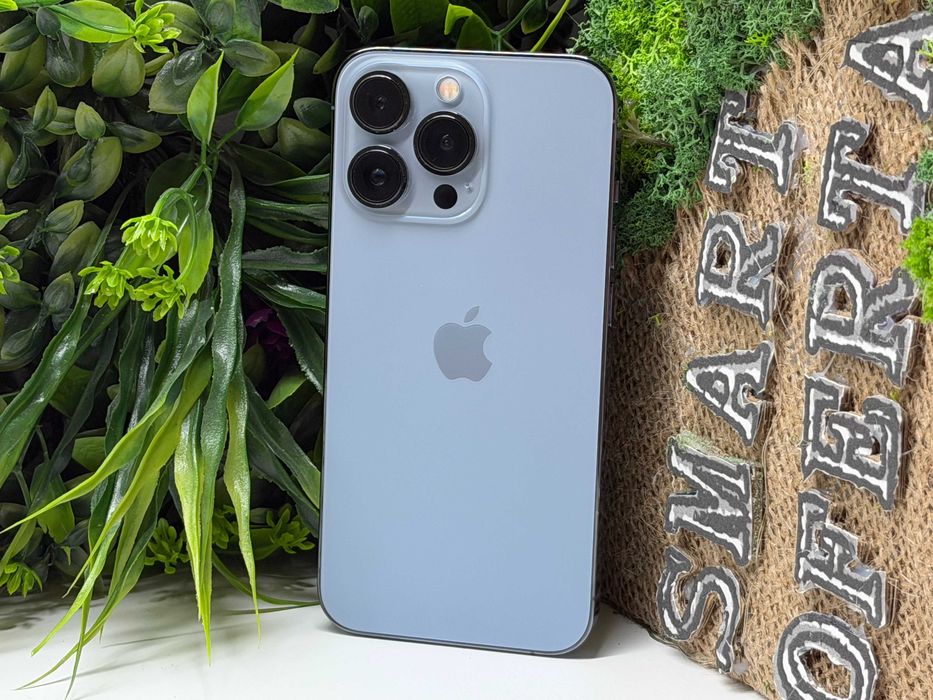 ! УнИкАт ! iPhone 13 Pro 128GB Гаранция (77712 )