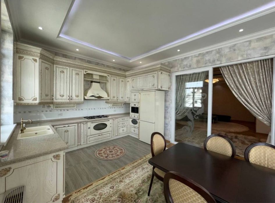 Срочная Продажа 4х ком 144м2 ЖК Shedevr Метро минор Ц-4 Кипарис