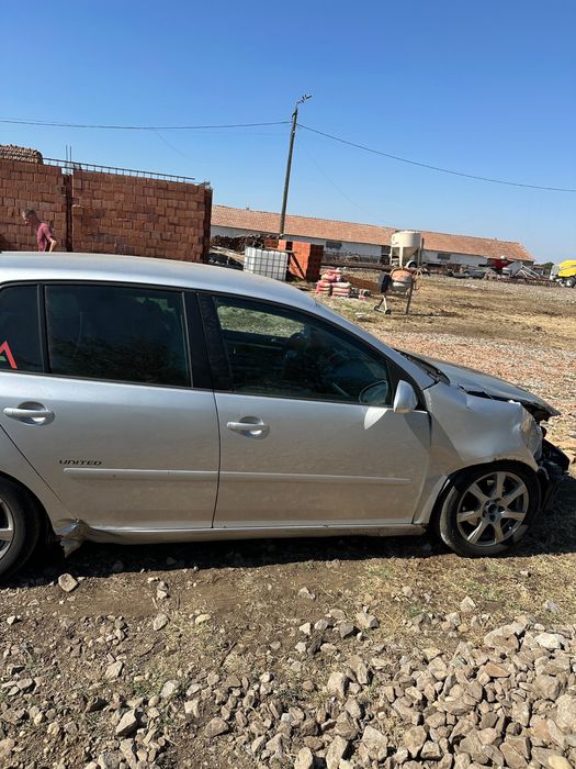 VOLKSWAGEN Golf 0 — imagine 3