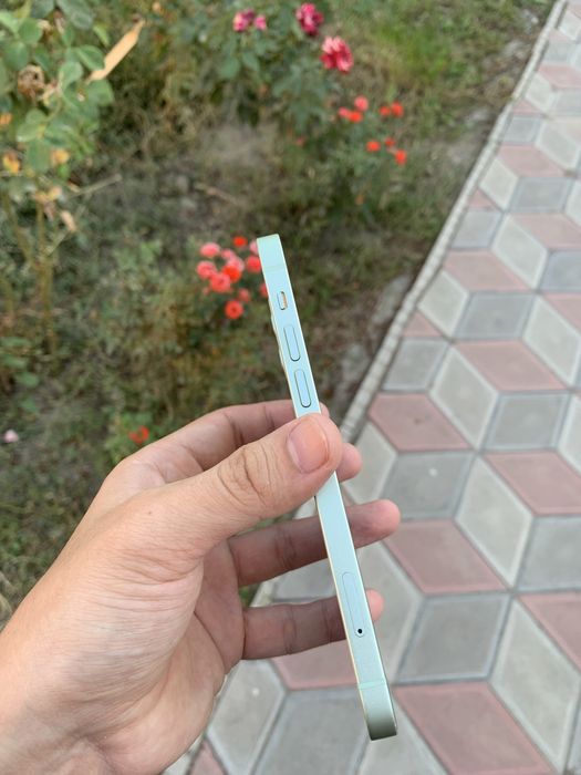 Iphone 12 без ремонта