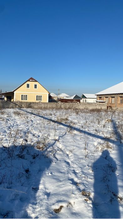 Участок в п.Батане