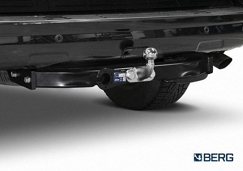 Большой выбор фаркопов