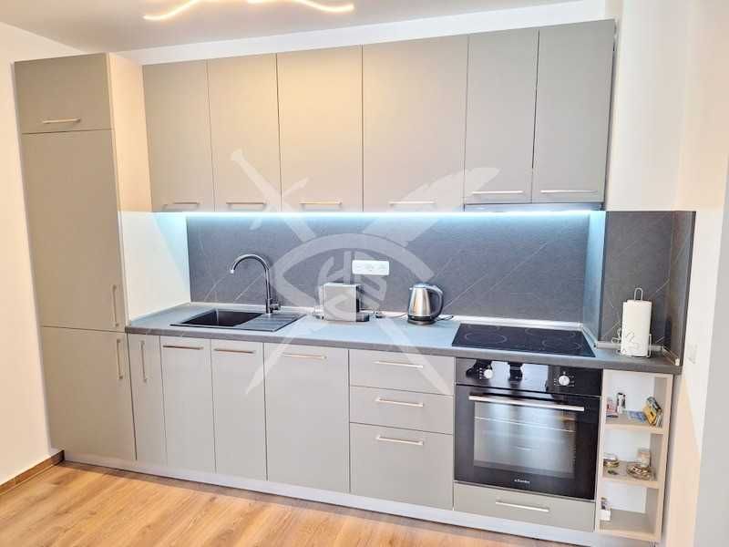 Продава се Двустаен апартамент в Свети Влас - 61 кв.м за 795 €/кв.м - Снимка #6