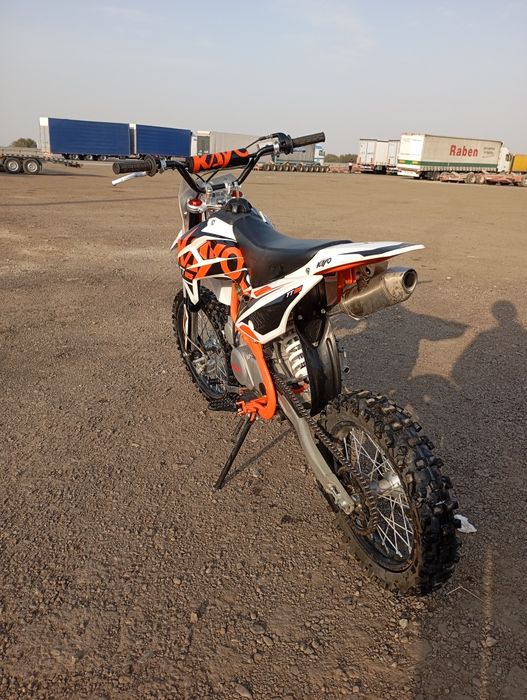 Кайо тт125 продам