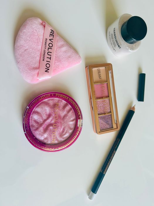 Makeup Revolution