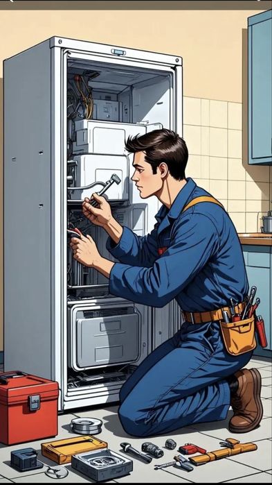 Услуга электрика24/7.