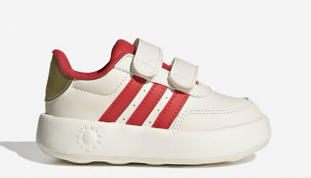 Детские кроссовки Adidas