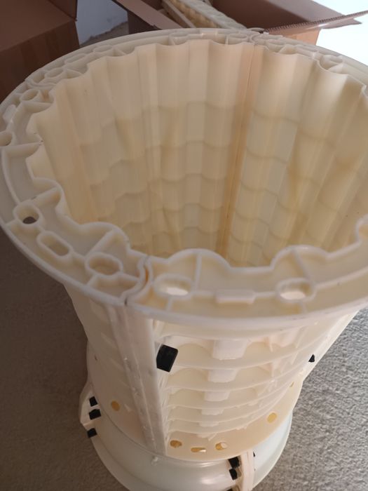 Coloane ( 3.000 lei ofertă de vară) romane de cea mai bună calitate