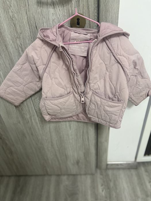 Geaca Zara, masura 92