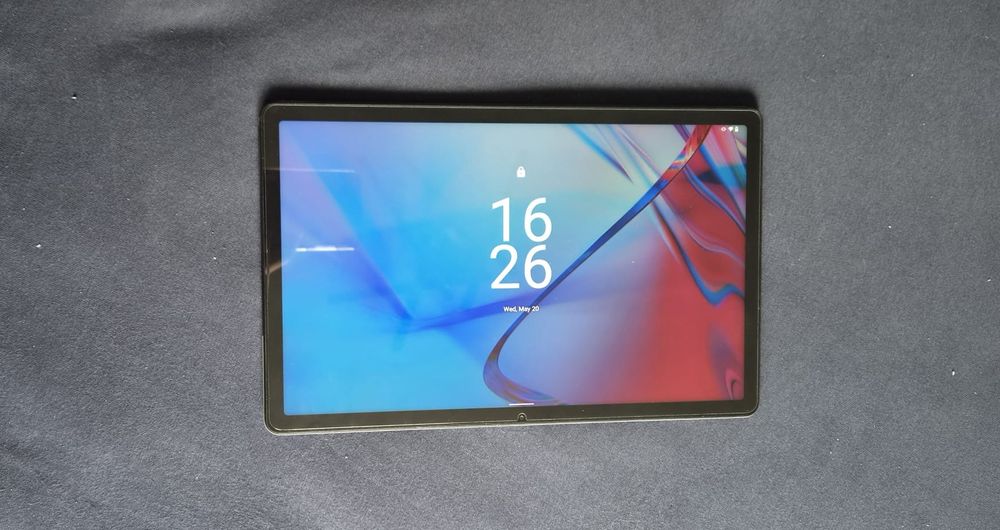 Vând Tabletă Lenovo Tab P11 Plus - Stare excelentă, pachet complet la cutie