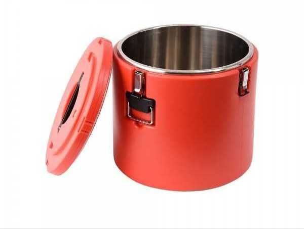 Термоказан бака за пренос на храна 10л 30л и 40 литра