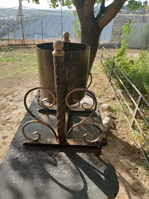 Мусорные баки, урны