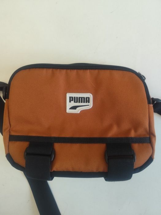 Продам часы SAPPHERO + сумку Puma (комплект)
