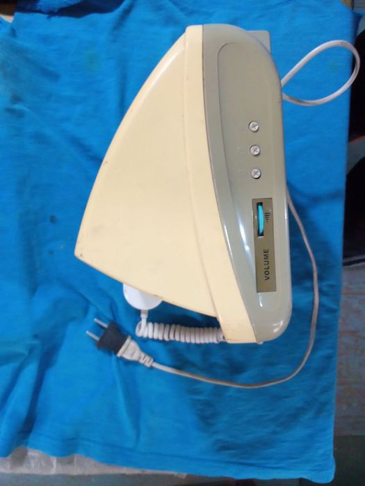 Видеотелефон ретро .