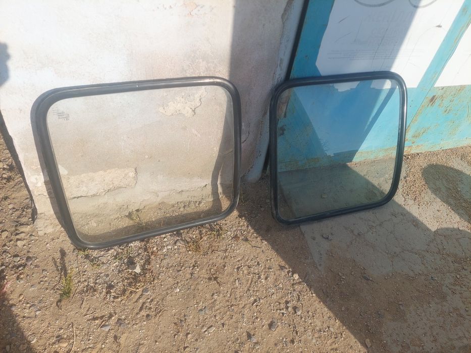 Газель стекло сатылады