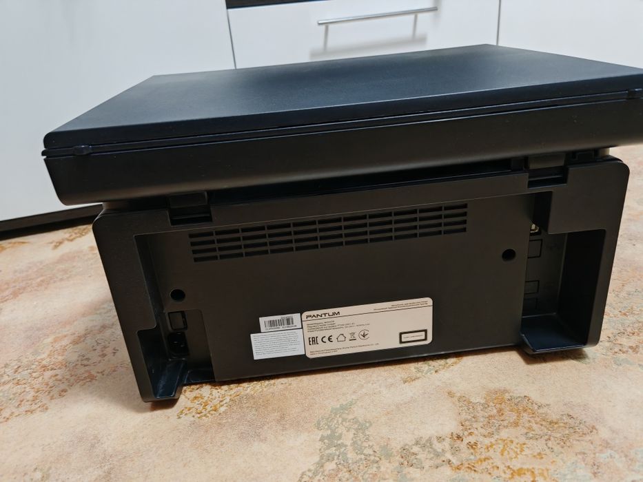 Принтер Pantum M6500W