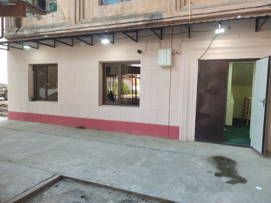 Пятьсотка . Нежилое помещение 56 м2