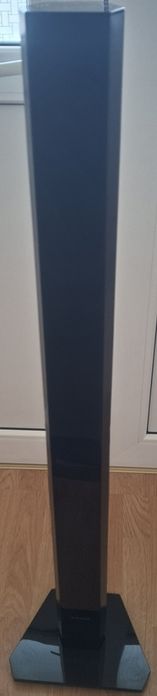 Home Cinema Samsung 3D BluRay