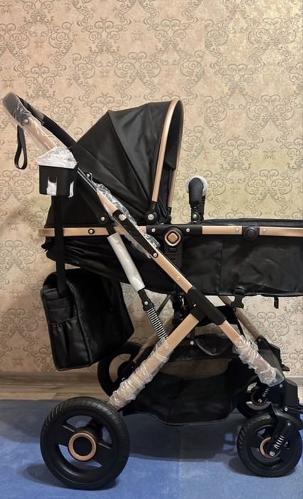 Продам Коляски новые