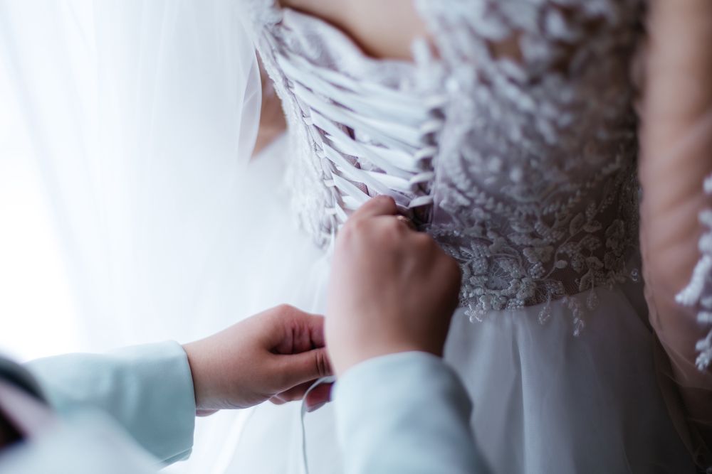 Продам свадебное платье от Emilia Sposa