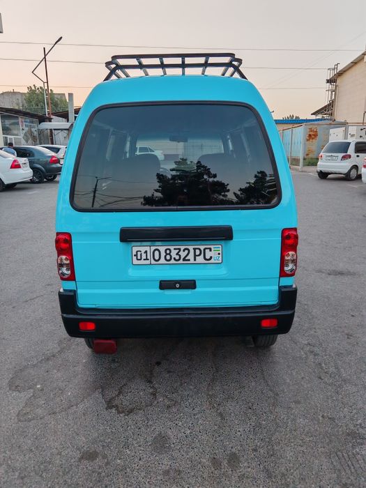 Chevrolet Damas 2024 — 3