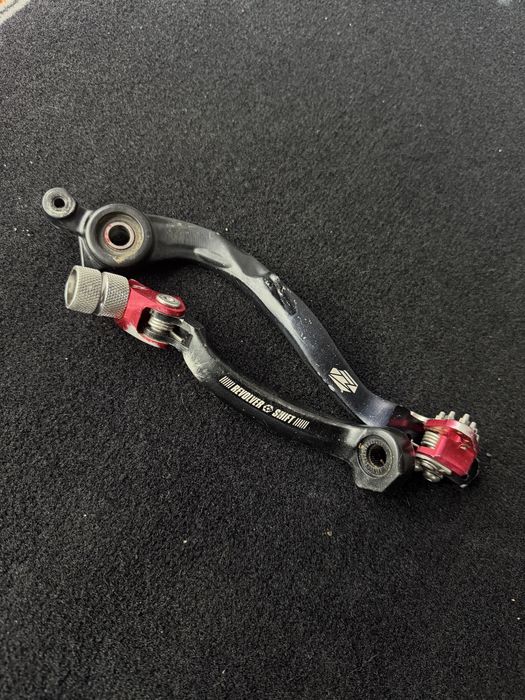 Лост за спирачка и скорости Zeta за Gasgas ktm husqvarna 2019-2026