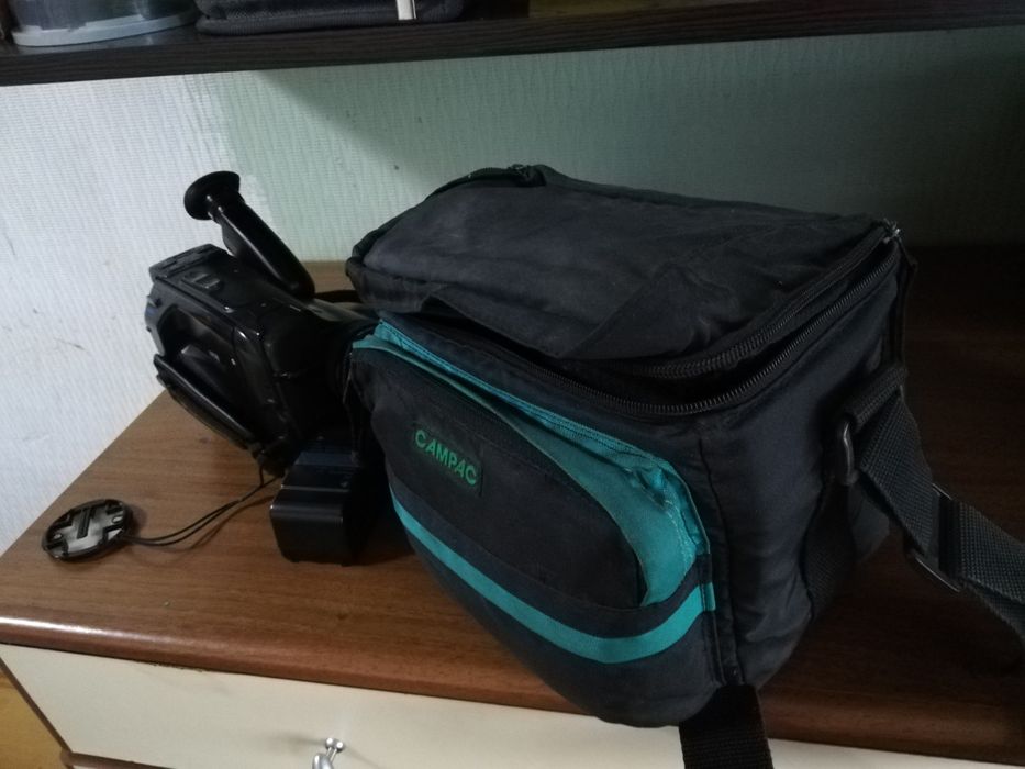 Видеокамера панасоник