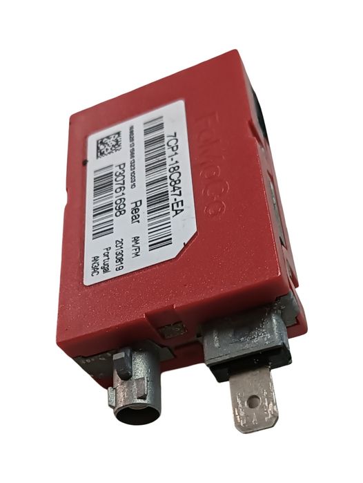 Amplificator Semnal Antena Volvo V40 525 2013 - 2015 7Cp118C847Ea