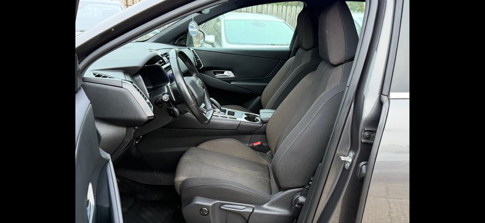 DS7 Crossback 2023 Facelift 1.6 225 Cp E6 Plug In Hybrid 112000 Km Imp