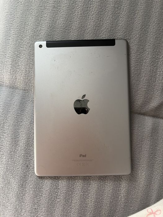 Apple IPad 6. Generation