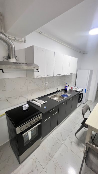 De închiriat Apartament 2 camere