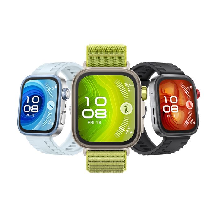 Huawei Watch Fit 4 Pro