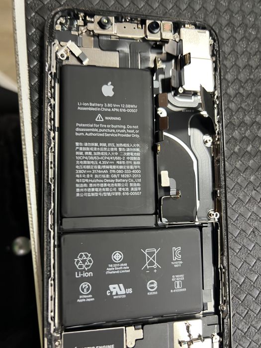 Piese pentru iphone X Xs Xs max Xr 11 12 13 14 15 pro max