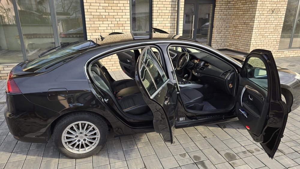 Super oferta! RENAULT LAGUNA 3