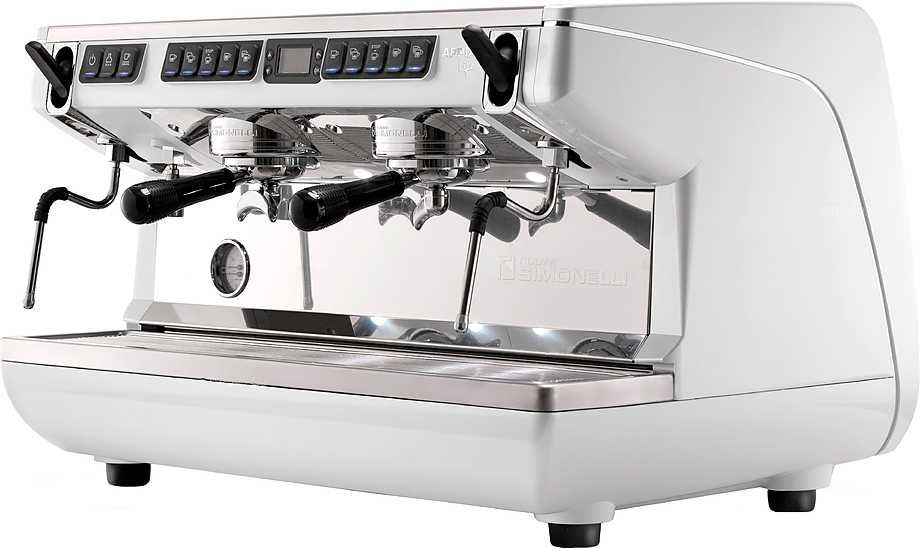 Nuova Simonelli Appia Life (2 Gr)