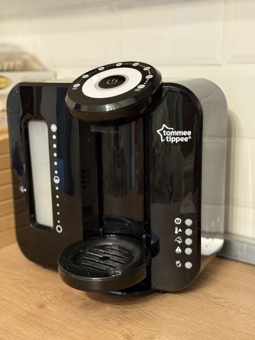 Vand Tommee Tippee Perfect Prep - pregatire formula lapte