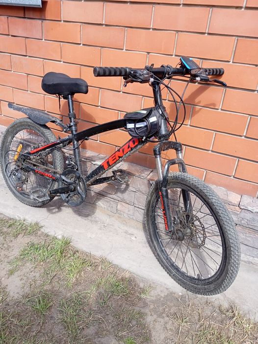 Продам велосипед