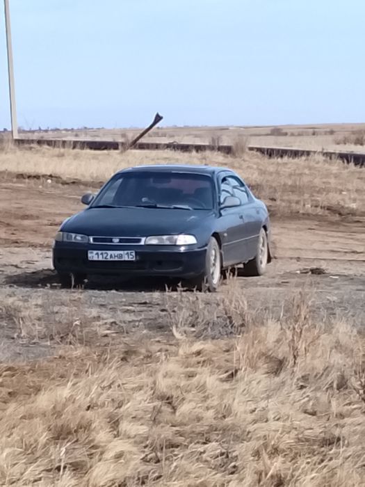 Мазда 626 продам