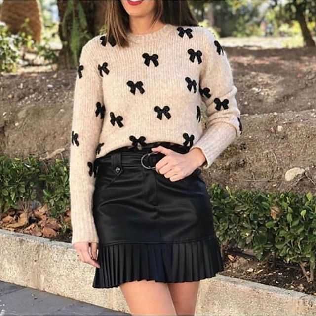 Униклаен пуловер Limited edition Zara