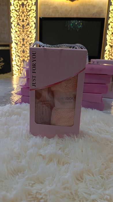 Подарочный набор женский