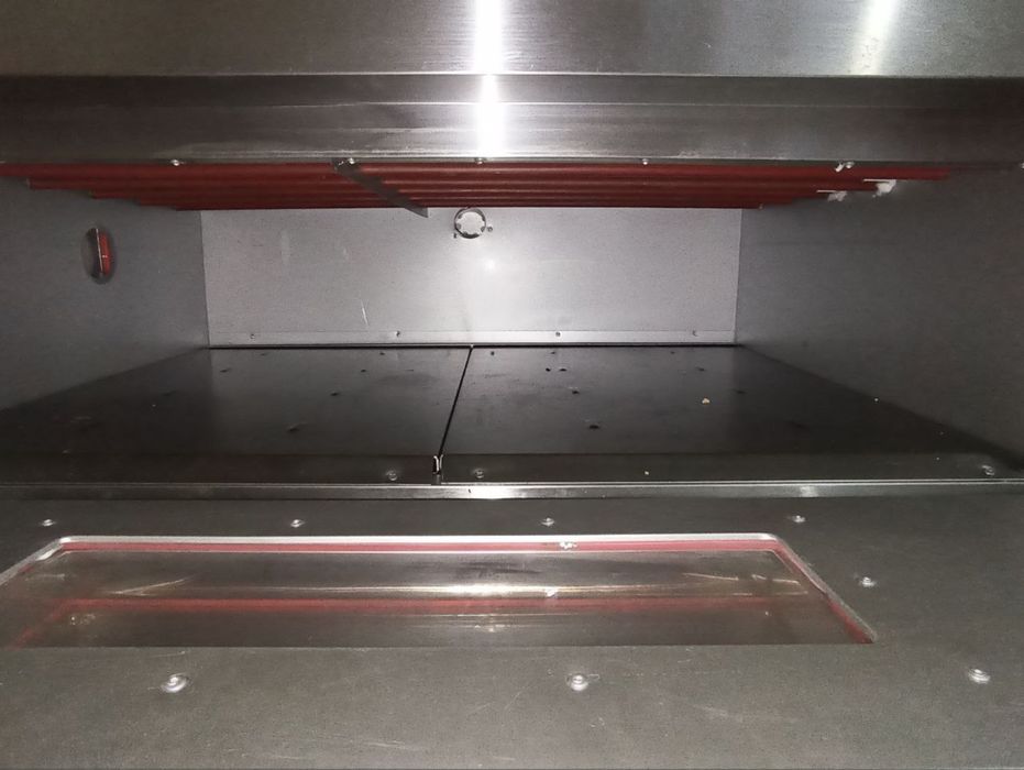 Duhovka yangi ishlatilmagan 11