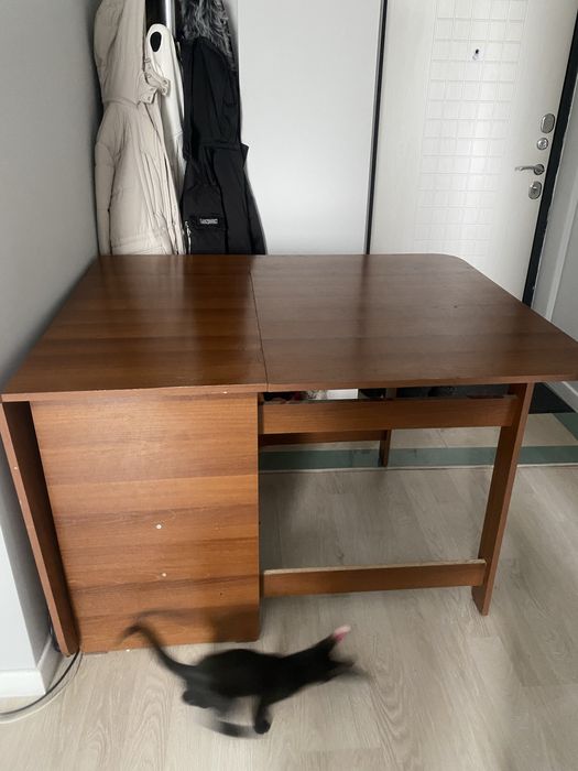 Стол книжка (самовывоз)