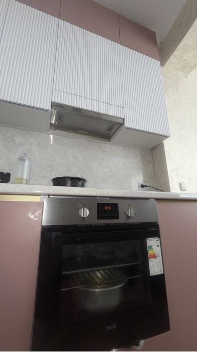 Холодильник стиралька духовка