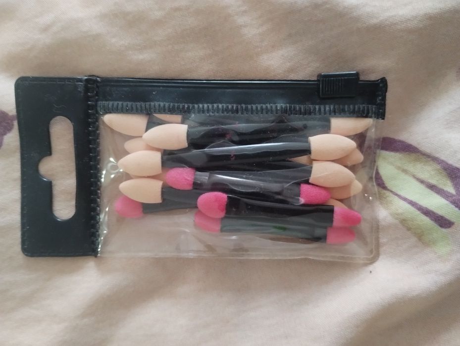 Лот козметика-изгодно