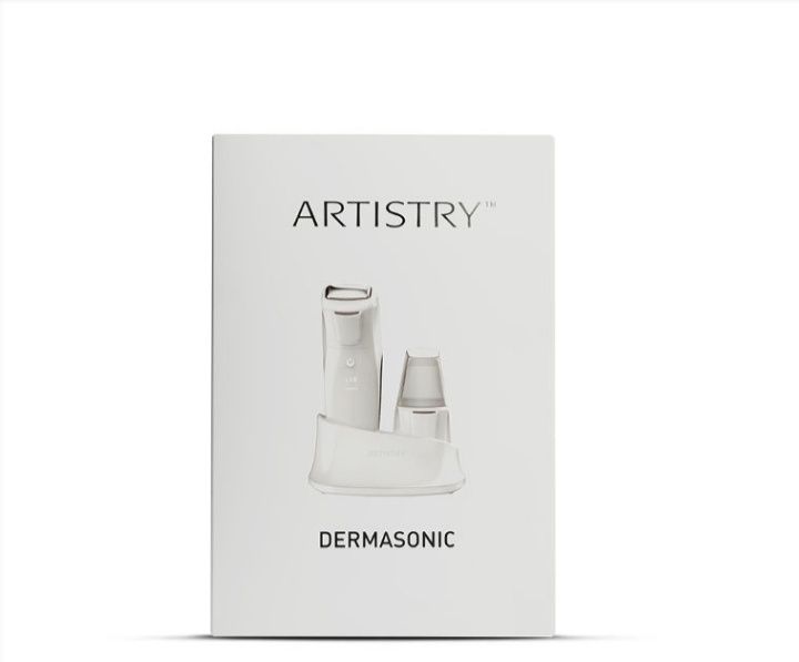 Продам аппарат Дермасоник